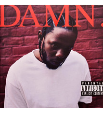 Hip Hop/Rap Kendrick Lamar - DAMN.