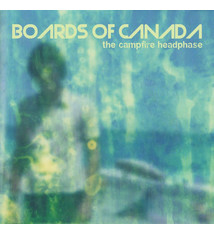 Electronic Boards Of Canada - The Campfire Headphase