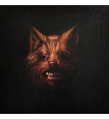 Rock/Pop Swans - The Seer