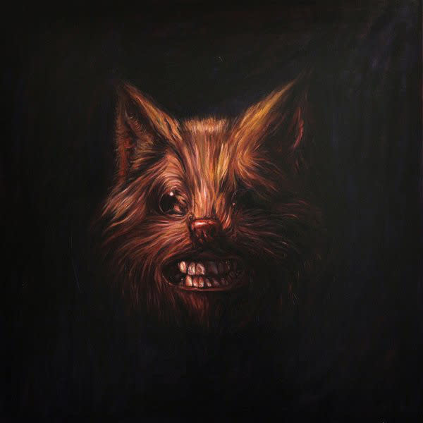 Rock/Pop Swans - The Seer