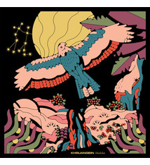 R&B/Soul/Funk Khruangbin - Mordechai