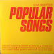 Experimental Clive Robertson - Popular Songs (VG)