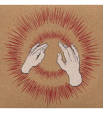 Rock/Pop Godspeed You Black Emperor! - Lift Your Skinny Fists Like Antennas To Heaven