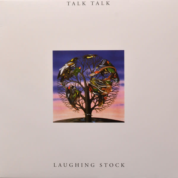 Rock/Pop Talk Talk - Laughing Stock