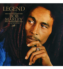 Reggae/Dub Bob Marley & The Wailers - Legend: The Best Of Bob Marley And The Wailers