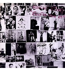 Rock/Pop Rolling Stones - Exile On Main St. (Half-Speed Mastered)