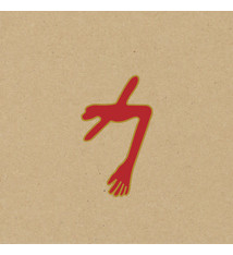 Rock/Pop Swans - The Glowing Man