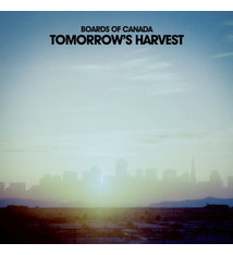 Electronic Boards Of Canada - Tomorrow's Harvest