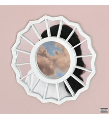 Hip Hop/Rap Mac Miller - The Divine Feminine