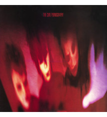 Rock/Pop The Cure - Pornography (180g)