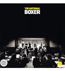 Rock/Pop The National - Boxer