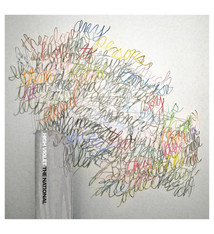 Rock/Pop The National - High Violet