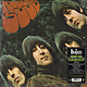 Rock/Pop The Beatles - Rubber Soul (PRICE REDUCED: mild corner crease $39.99 -> $37.99)