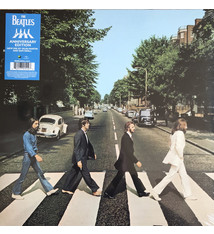 Rock/Pop The Beatles - Abbey Road (Anniversary Edition)