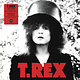 Rock/Pop T.Rex - The Slider (Clear Vinyl)