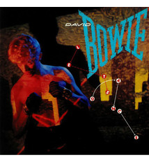 Rock/Pop David Bowie - Let's Dance