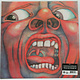 Rock/Pop King Crimson - In The Court Of The Crimson King (200g)