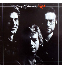 Rock/Pop King Crimson - Red (200g 2020 Press)