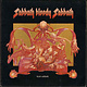 Metal Black Sabbath - Sabbath Bloody Sabbath (180g)