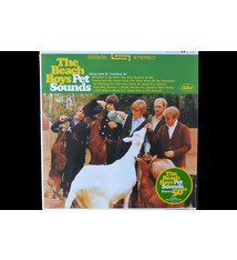 Rock/Pop The Beach Boys - Pet Sounds 50th Annv. (Stereo)