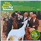 Rock/Pop The Beach Boys - Pet Sounds 50th Annv. (Stereo)