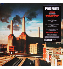 Rock/Pop Pink Floyd - Animals