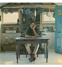Folk/Country Townes Van Zandt - S/T
