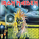 Metal Iron Maiden - S/T