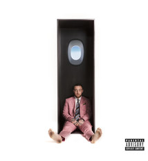 Hip Hop/Rap Mac Miller - Swimming