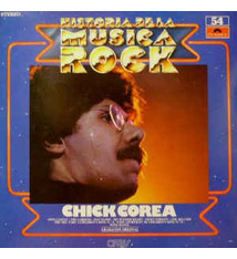 Jazz Chick Corea - Historia De La Musica Rock (VG)