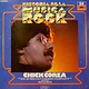 Jazz Chick Corea - Historia De La Musica Rock (VG)