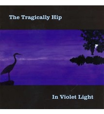 Rock/Pop The Tragically Hip - In Violet Light