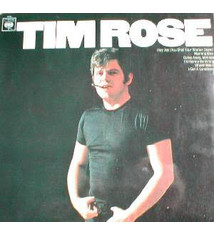 Folk/Country Tim Rose - S/T (1972) (VG+)