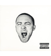 Hip Hop/Rap Mac Miller - GO:OD AM