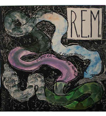 Rock/Pop R.E.M. - Reckoning