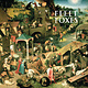 Rock/Pop Fleet Foxes - S/T + Sun Giant EP