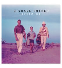 Krautrock Michael Rother - Dreaming