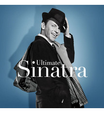 Rock/Pop Frank Sinatra - Ultimate Sinatra