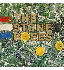 Rock/Pop The Stone Roses - S/T