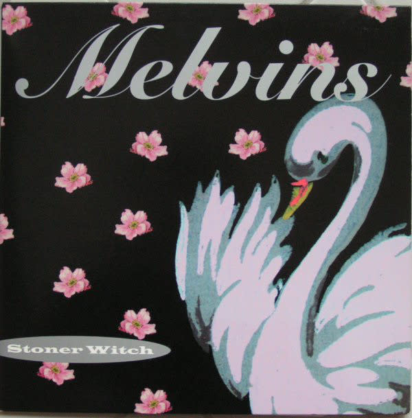 Rock/Pop Melvins - Stoner Witch (Third Man Reissue)