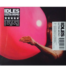 Rock/Pop Idles - Ultra Mono
