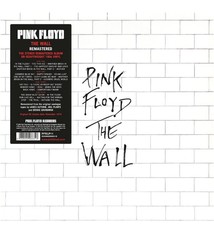 Rock/Pop Pink Floyd - The Wall