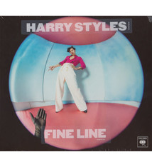 Pop Harry Styles - Fine Line