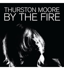 Rock/Pop Thurston Moore - By the Fire (Transparent Orange Vinyl)