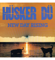 Punk/Hardcore Hüsker Dü - New Day Rising