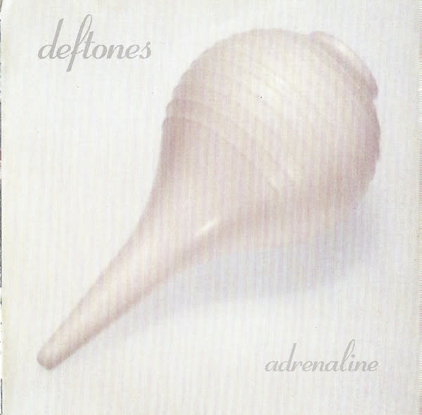 Rock/Pop Deftones - Adrenaline