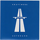 Krautrock Kraftwerk - Autobahn (Blue Vinyl)