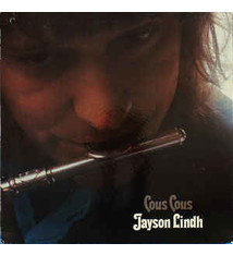 Jazz Jayson Lindh - Cous Cous (VG)