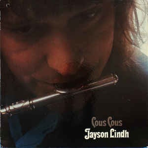 Jazz Jayson Lindh - Cous Cous (VG)