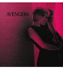Punk/Hardcore Avengers - S/T